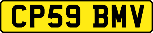 CP59BMV