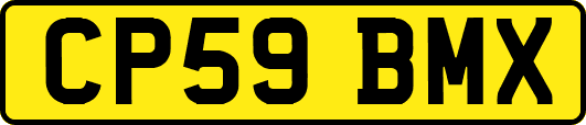 CP59BMX
