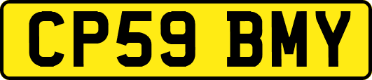 CP59BMY