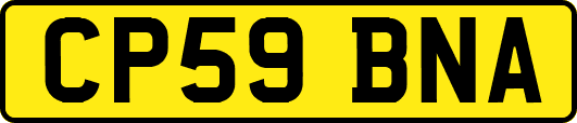 CP59BNA