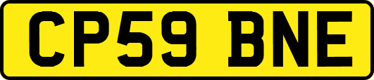CP59BNE