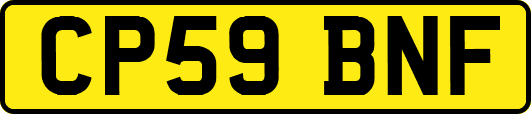 CP59BNF