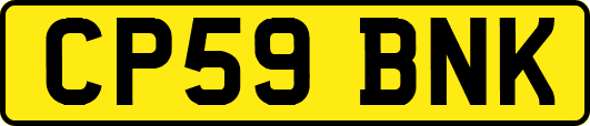 CP59BNK