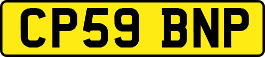 CP59BNP