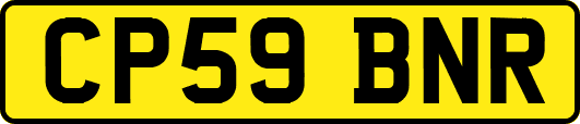 CP59BNR