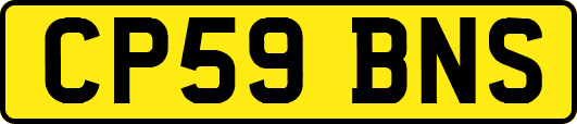 CP59BNS