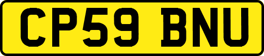 CP59BNU