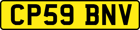 CP59BNV