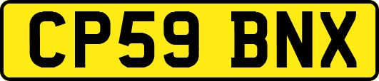CP59BNX