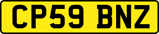 CP59BNZ