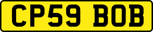 CP59BOB