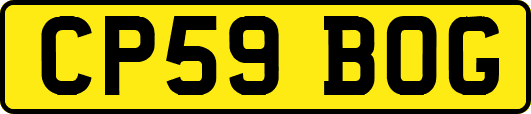 CP59BOG