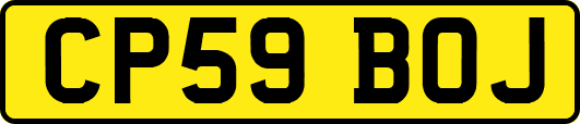 CP59BOJ