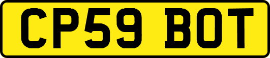 CP59BOT