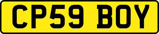 CP59BOY