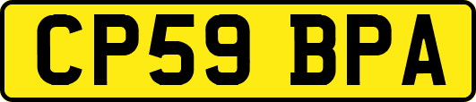CP59BPA