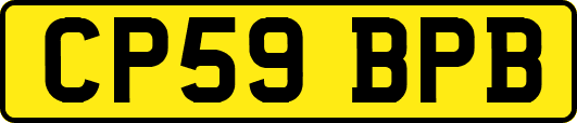 CP59BPB