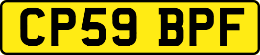 CP59BPF