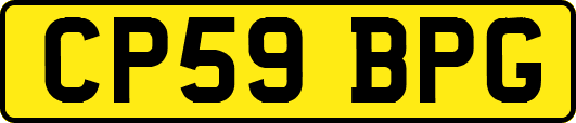 CP59BPG