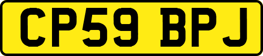 CP59BPJ