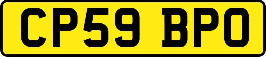 CP59BPO