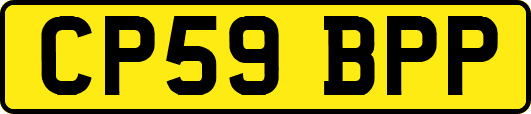 CP59BPP