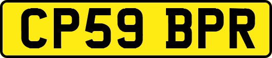 CP59BPR