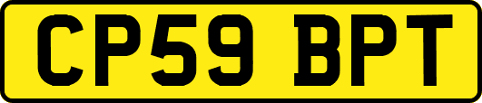 CP59BPT