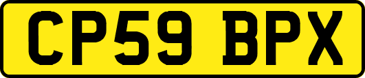 CP59BPX
