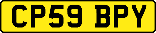 CP59BPY