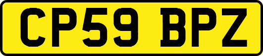 CP59BPZ
