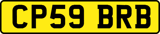 CP59BRB