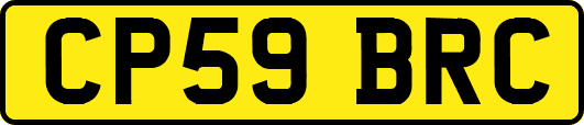 CP59BRC