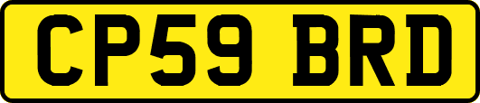 CP59BRD