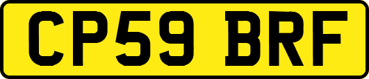 CP59BRF