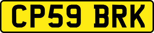 CP59BRK