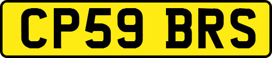 CP59BRS