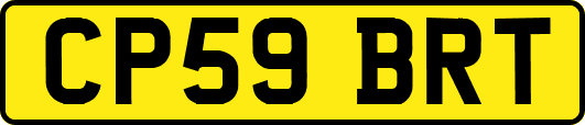 CP59BRT