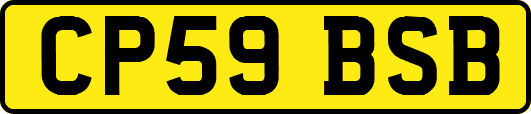 CP59BSB