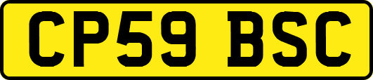 CP59BSC