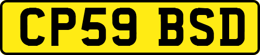 CP59BSD