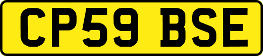 CP59BSE