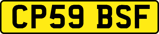 CP59BSF