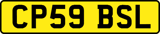 CP59BSL