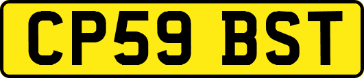 CP59BST