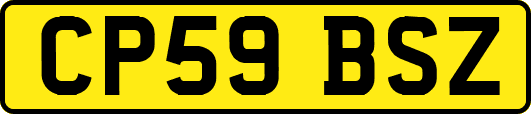 CP59BSZ