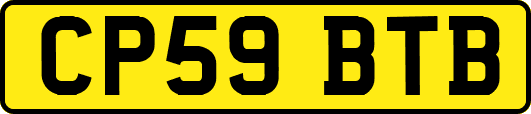 CP59BTB