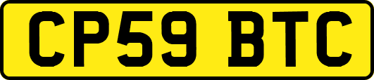 CP59BTC