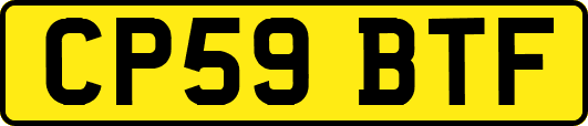 CP59BTF