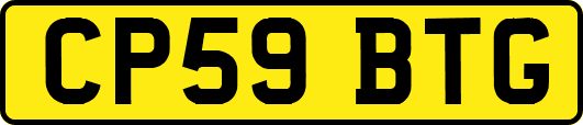 CP59BTG